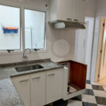 Sobrado á venda com 102m²- Vila Bertioga.