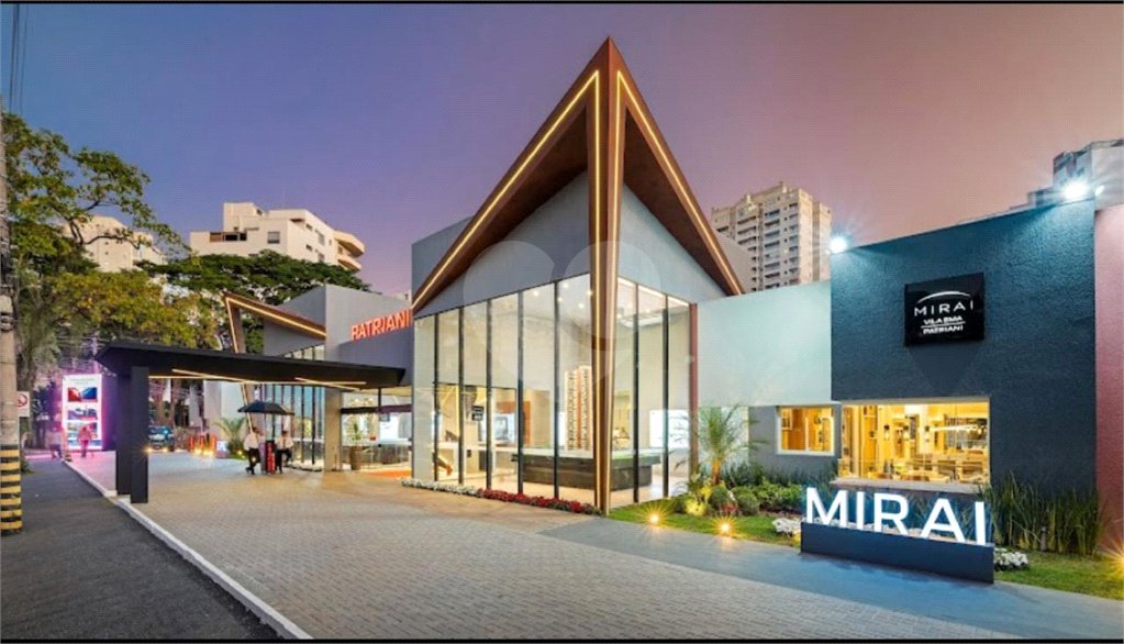 APARTAMENTO À VENDA, EDIFICIO MIRAI PATRIANI, 2 DORMITORIOS, 2 SUITES VILA EMA SÃOJOSÉ DOS CAMPOS