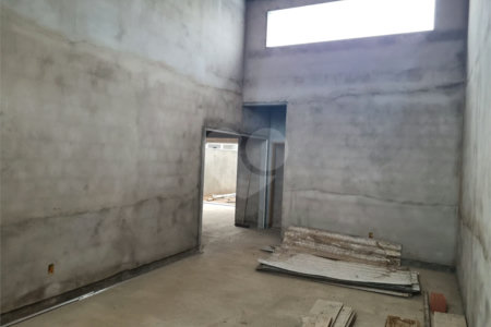 Casa térrea no residencial Villeneuve - São Carlos/SP
