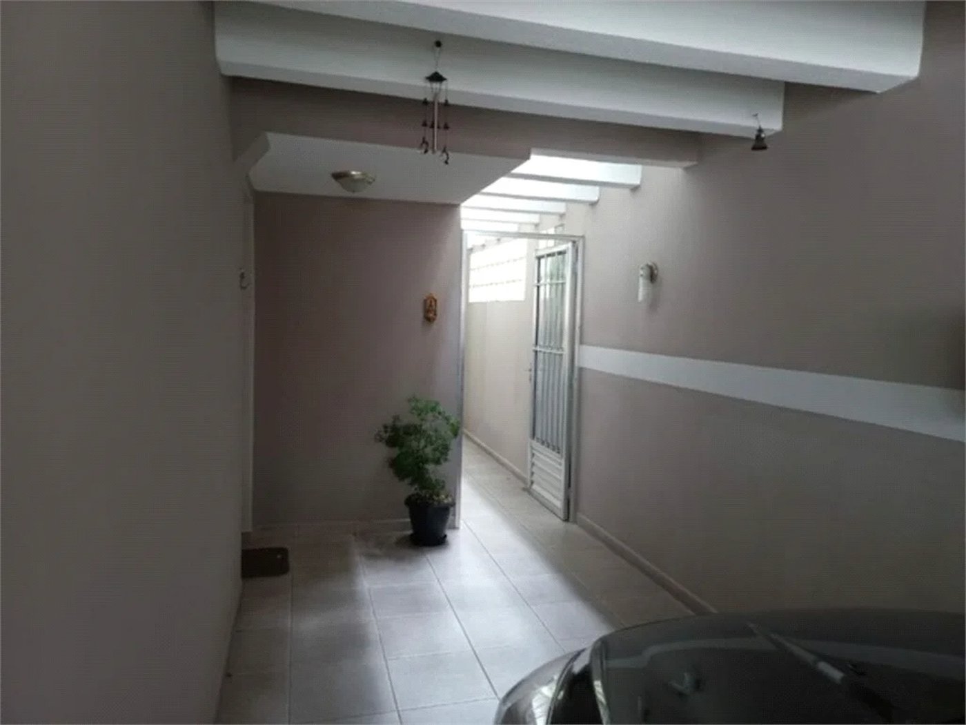 Sobrado à venda com 3 quartos em Jardim Trussardi, São Paulo, SP