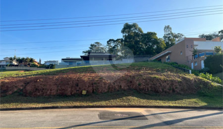 Terreno à venda no condomínio Villaggio Paradiso, Itatiba - SP