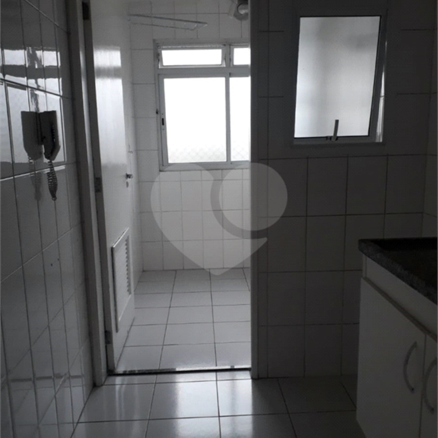 APARTAMENTO REFORMADO C/52,0m² NA SAÚDE