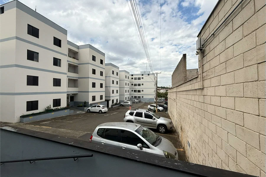 Edificio para locação -Parque dos Pinheiros - Piracicaba/SP