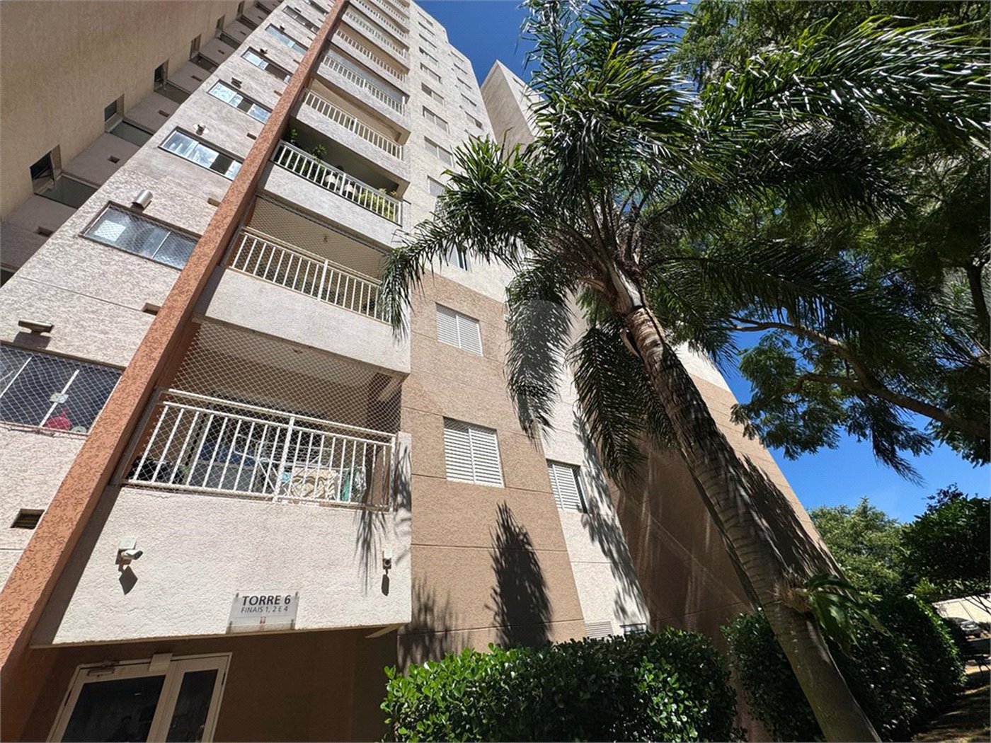 Apartamento Vila Verde Sabará
