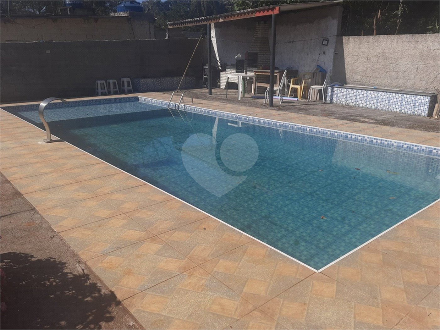 Chácara encantadora na Ilha do Bororé – um refúgio de tranquilidade e lazer
