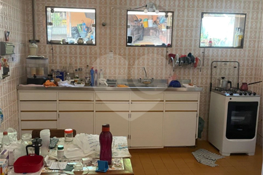 Casa no Tremembé para Venda