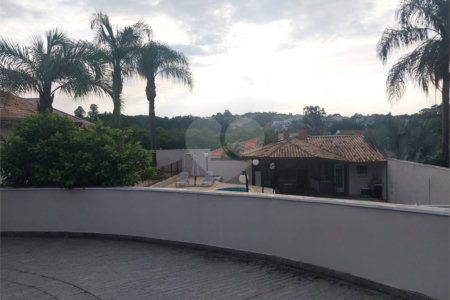 Casa Térrea Disponível para Locação e Venda no Condomínio Vilaggio Capriccio