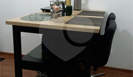 Studio à venda com 1 quarto em República, São Paulo, SP
