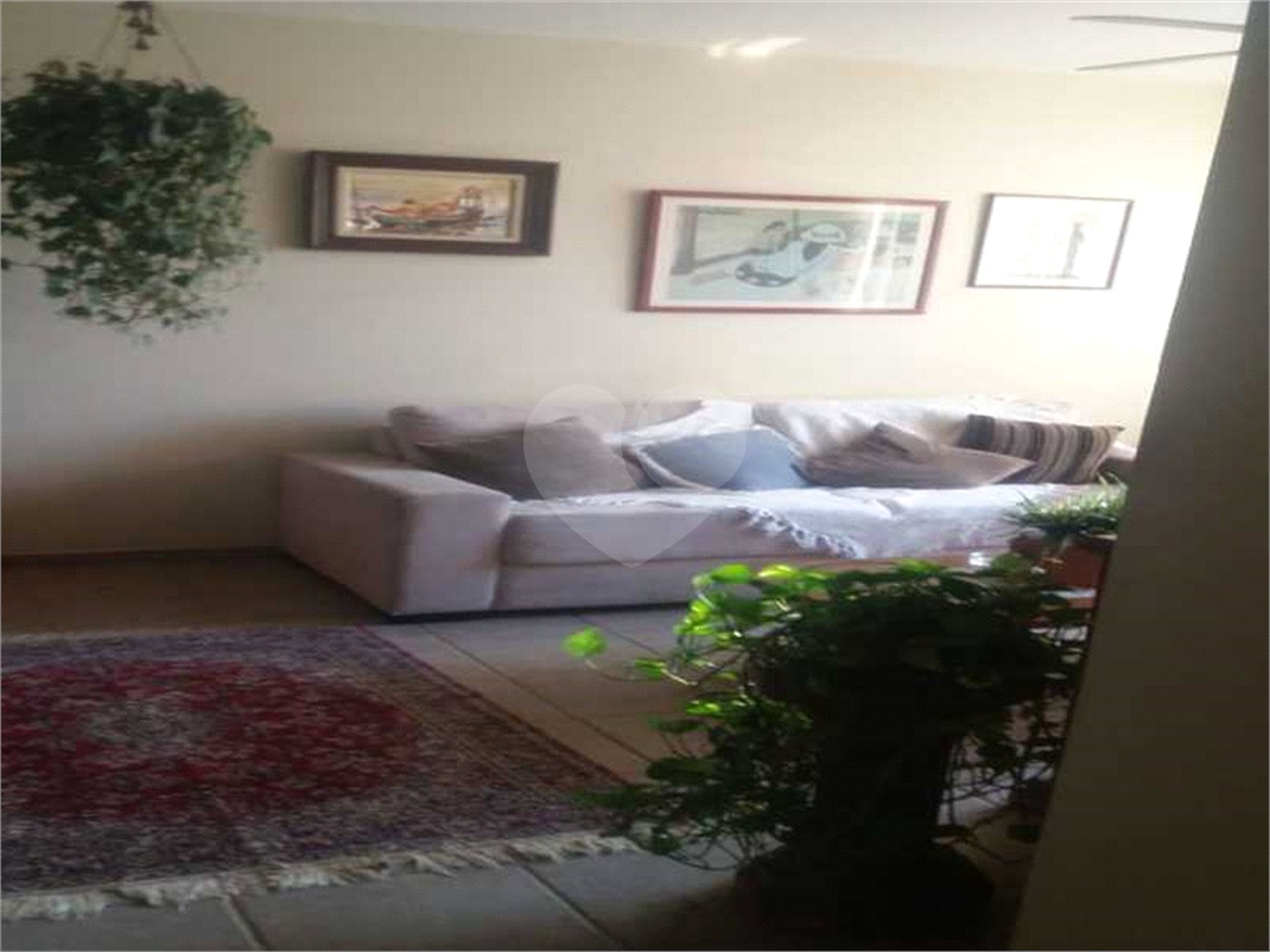 Apartamento Avenida Santo Amaro