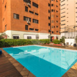 Apartamento com 4 quartos, 3 suítes, 6 vagas, 280 m²Sumaré Alto Padrão