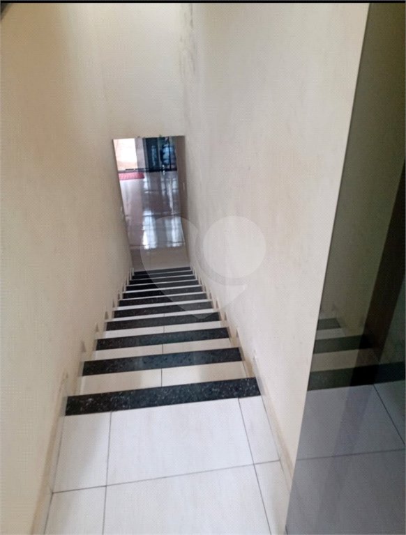 Sobrado residencial para venda no Aracy