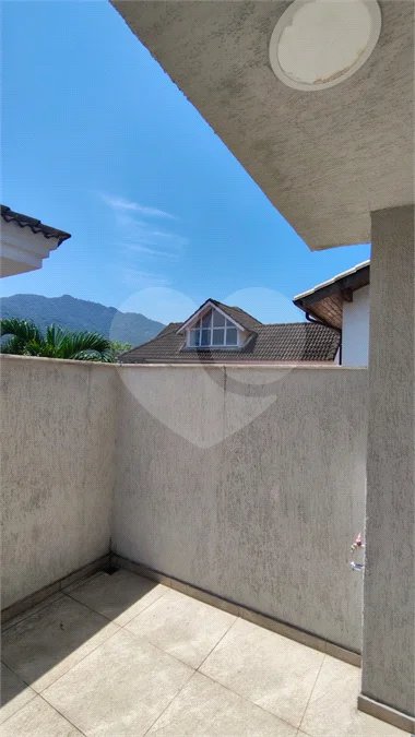 DUPLEX ALTO PADRÃO VARGEM PEQUENA