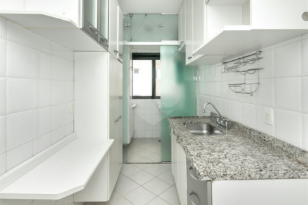 APARTAMENTO 2 QUARTOS À VENDA VILA MARIANA VENDER