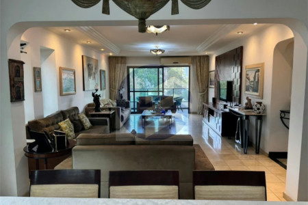 Apartamento à venda com 3 quartos, sendo 3 suítes, em Vila Suzana, São Paulo - SP