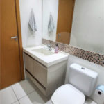 Apartamento de 82m² cm 3 quartos e 2 vagas, à venda no Condomínio Alpes da Serra, no Picanço, Guarulhos.