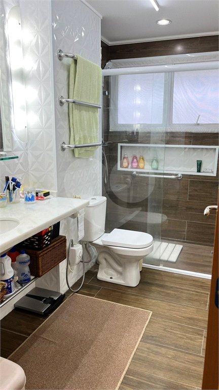 Viva o alto padrão com conforto, sofisticação e exclusividade no Icon Residence!