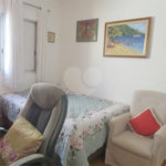 Cobertura Duplex c/241m2 na Saúde - 3 Quartos/1 suite/2 salas/2 vagas paralelas - metrô São Judas.