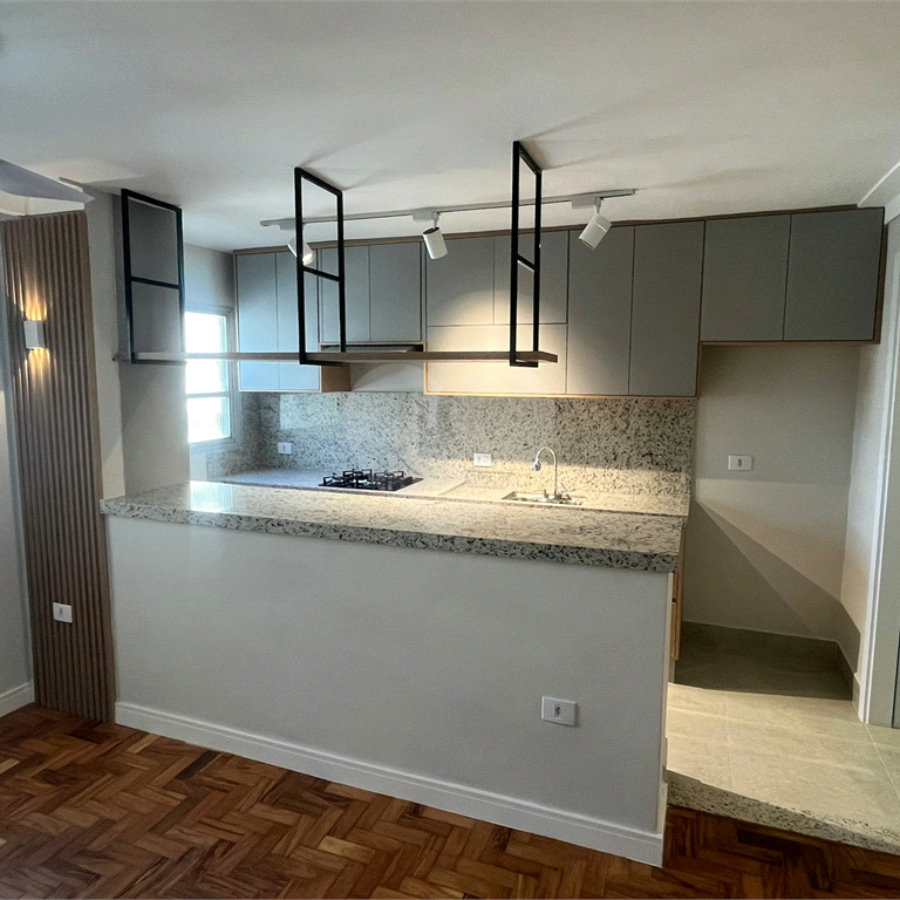 Studio na Bela Vista