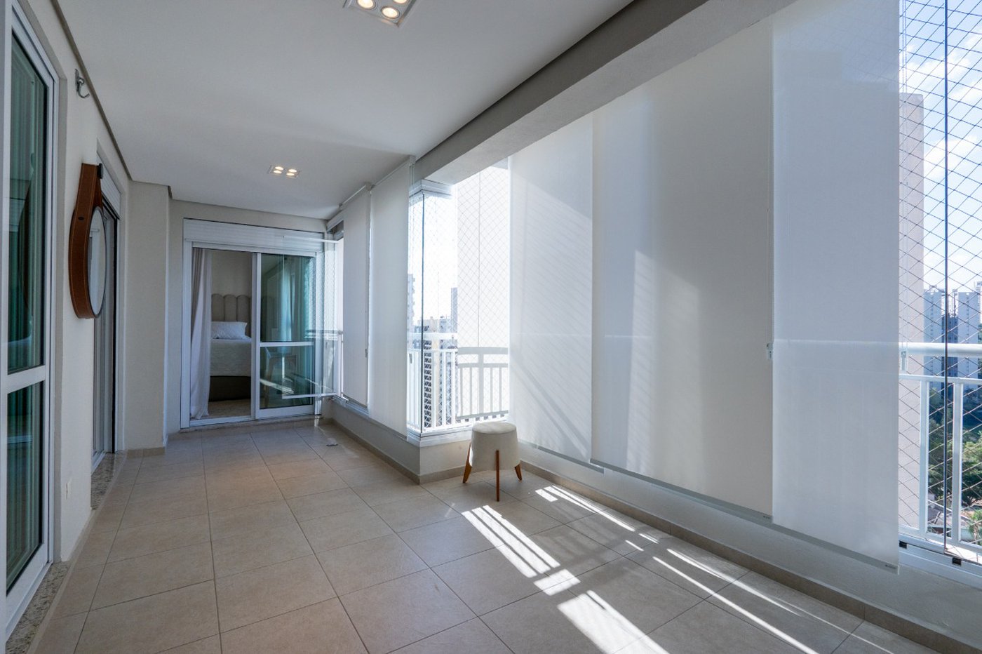Apartamento para venda em Vila Suzana com 2 quartos, sendo 2 suítes, 103m²