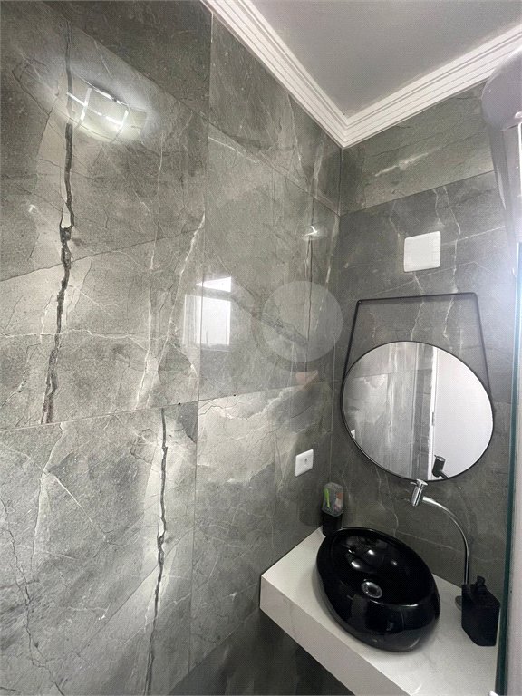 Apartamento á venda - Jabaquara