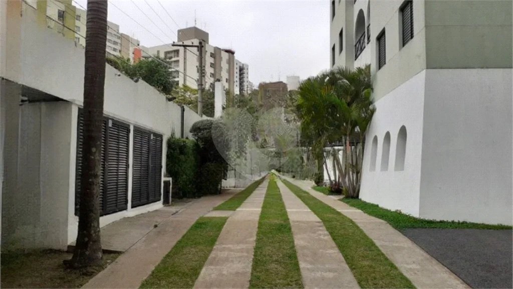 Apartamento de 2 quartos com garagem à venda na Vila Prudente
