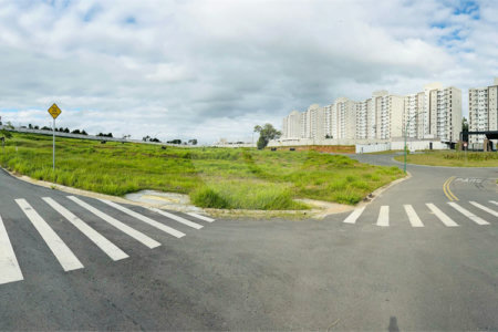 Terreno à Venda – 340m² de Esquina | Condomínio Casa do Lago – Indaiatuba/SP