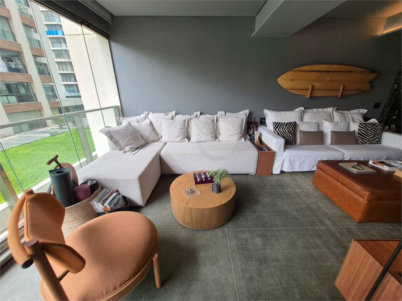 Apartamento à venda com 2 suítes em Itaim Bibi, São Paulo, SP