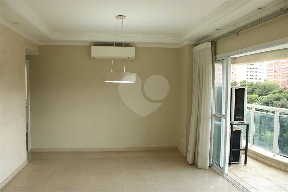 Apartamento à venda com 3 suítes em Parque Prado, Campinas, SP