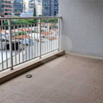 APARTAMENTO VILA OLIMPIA - 1 SUITE 1 VAGA