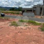 Terreno à venda no condomínio Altos da Floresta, Bom Jesus dos Perdões - SP