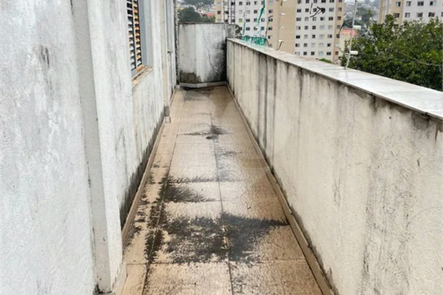 Depósito/Galpão Comercial à Venda – Cidade Domitila, São Paulo/SP