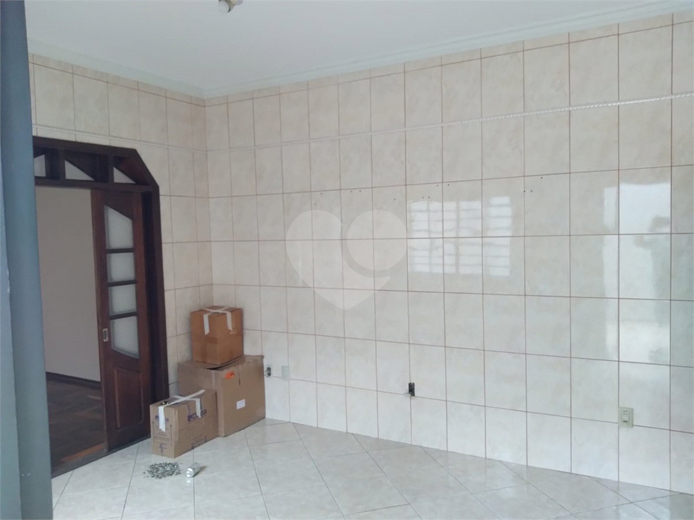 Sobrado 3 quartos 1 suíte