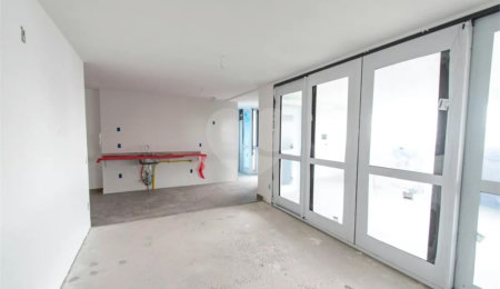 Apartamento à venda com 3 suítes em Vila Firmiano Pinto, São Paulo, SP