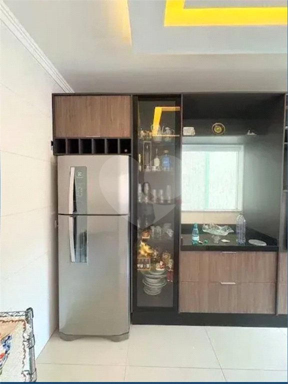 Sobrado a venda Ipiranga/SP 180m² com 3 Quartos suítes 5 banheiros 4 vagas área de serviços e Churrasqueira.