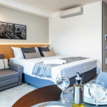 STUDIO DE 29M2 NO BROOKLIN PARA VENDA