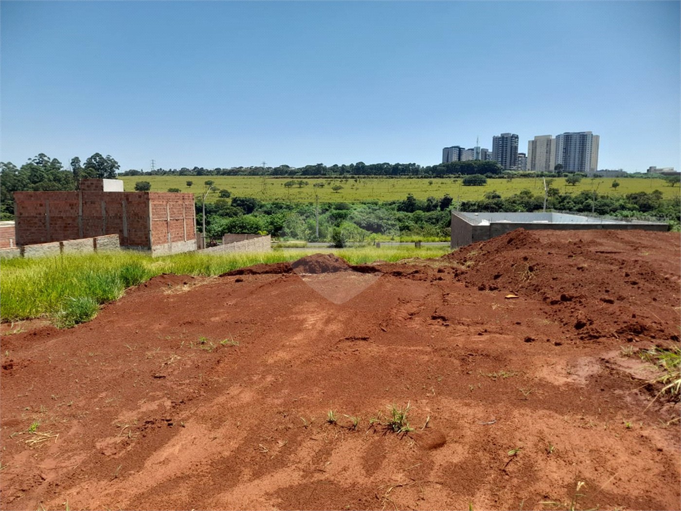 Terreno à Venda no Bairro Salto do Monjolinho –São Carlos/SP