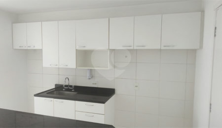 Apartamento à venda ou para alugar com 1 quarto em Campo Belo, São Paulo, SP