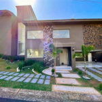 Casa à venda com 4 suítes em Parque Residencial Damha IV, São José do Rio Preto, SP