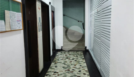 Apartamento à venda com 1 quarto em Campos Elíseos, São Paulo, SP