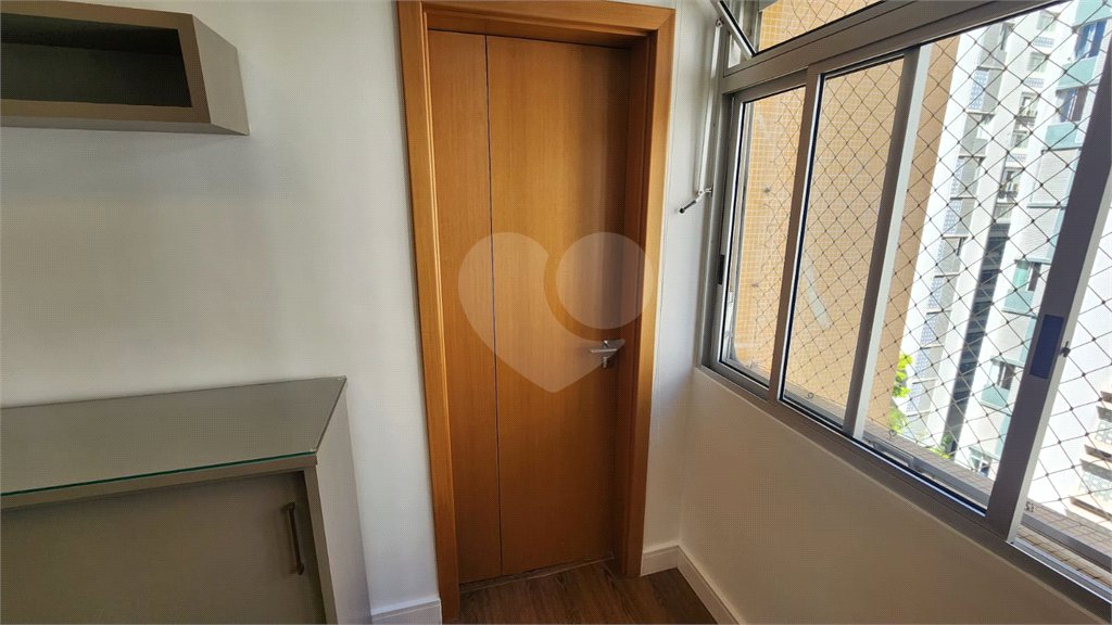 Apartamento no Condomínio Edifício Manaus em Ribeirão Preto para Venda