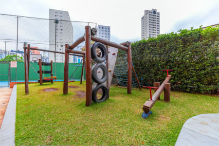 Apartamento à venda com 3 quartos, sendo 1 suíte, em Chácara Santo Antônio, São Paulo, SP