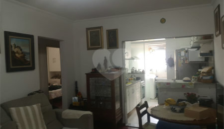 Studio à venda com 2 quartos em Vila Buarque, São Paulo, SP