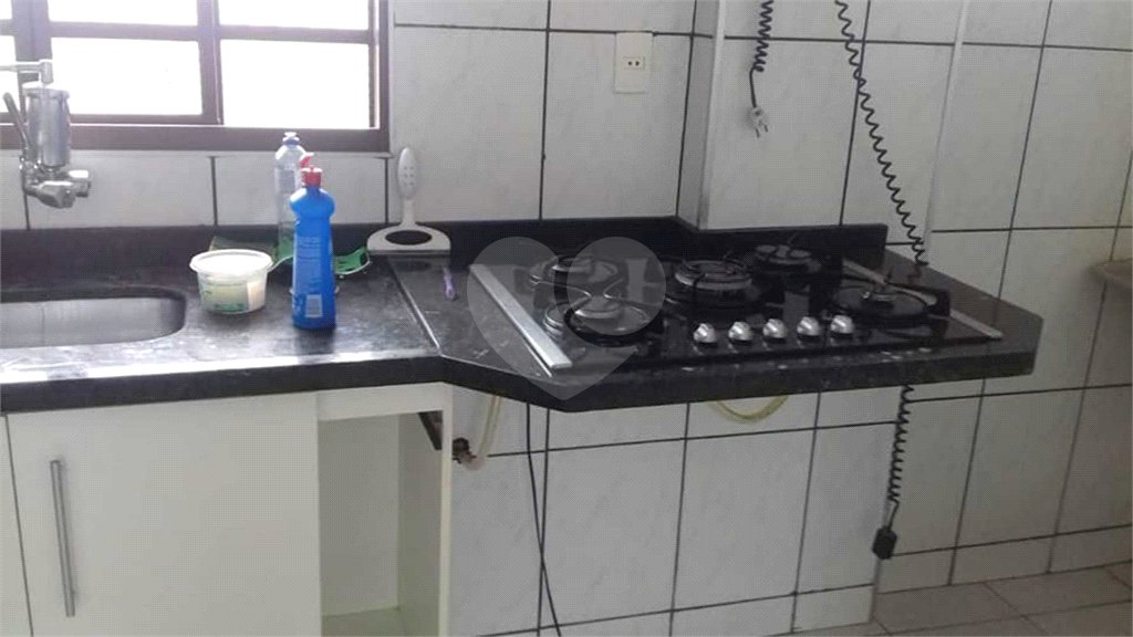 Apartamento no Residencial De Vitro
