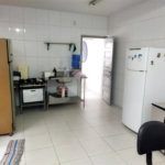 Vende Sobrado com 180m² - Vila Santa Catarina