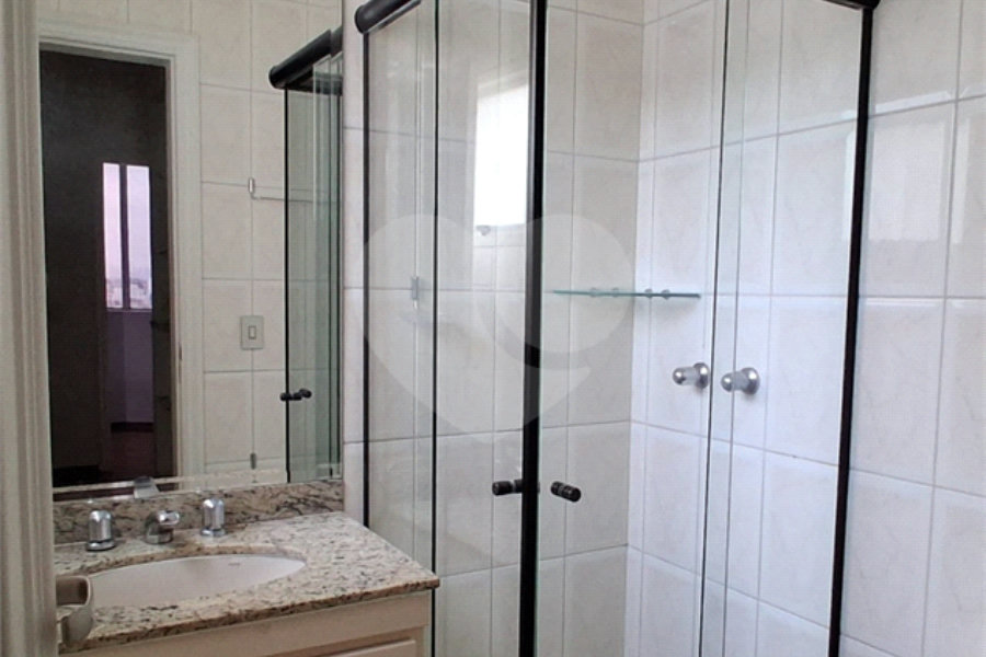Apartamento Duplex à venda com 102 metros - Mandaqui -SP