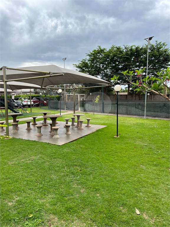 Apartamento no Condomínio Residencial Parque Romance.