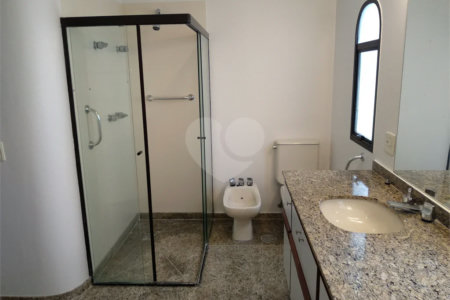 Apartamento para alugar com 4 suítes em Alto da Boa Vista, São Paulo, SP