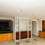 Apartamento de Cobertura para locação na Mooca