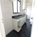 Excelente apartamento, 3 quartos e 2 vagas, para venda na Aclimação!