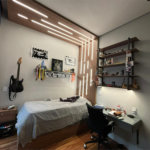 Apartamento Garden na Mooca de 322m² com 3 suítes e 5 vagas.